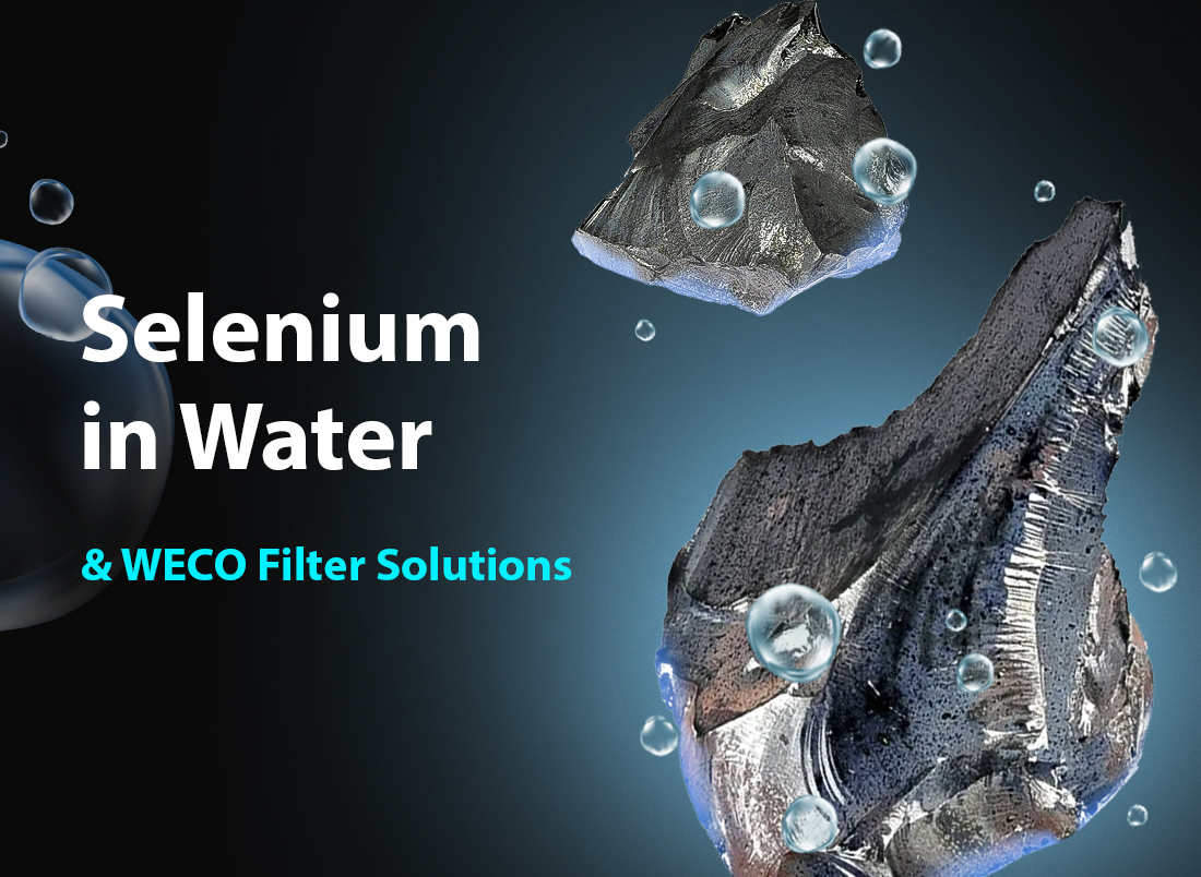 Selenium in Water