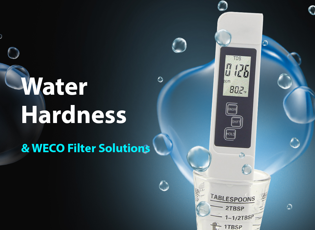 Water Hardness