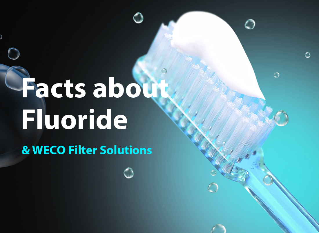 Facts about Fluoride