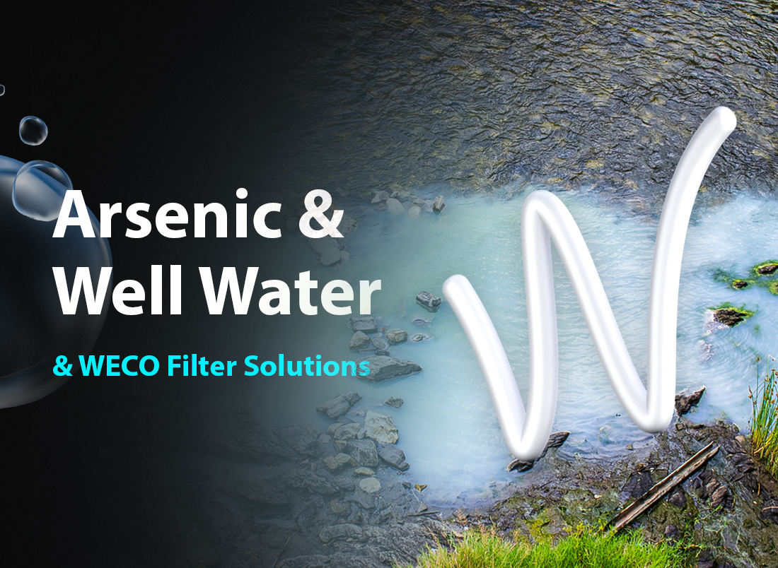 Arsenic & Well Water