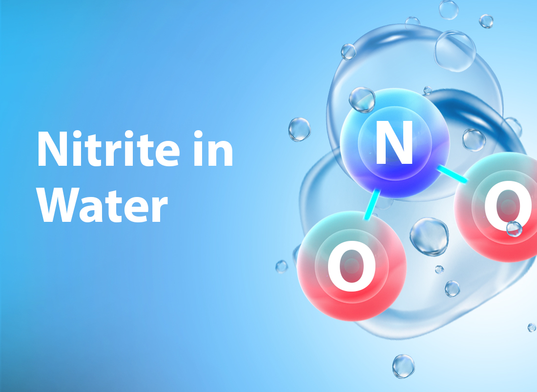 Nitrite in Water