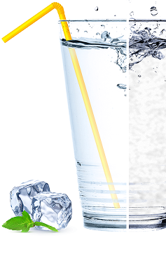 Purified Drinking Water