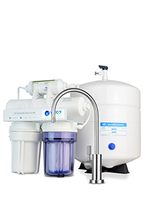 WECO water filters