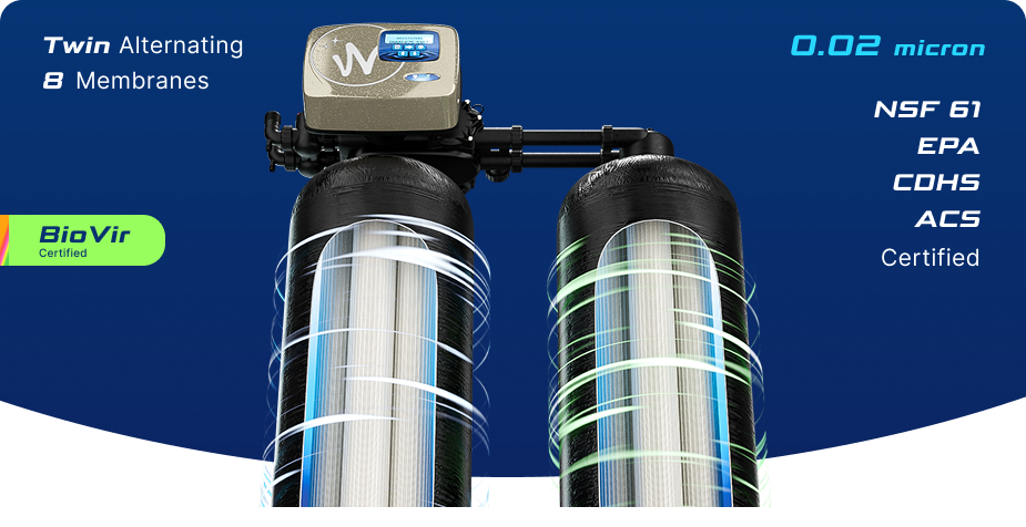 Hydron Membrane