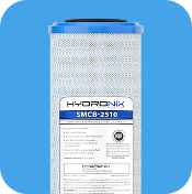 E31L-12W-S5 Sediment Filter