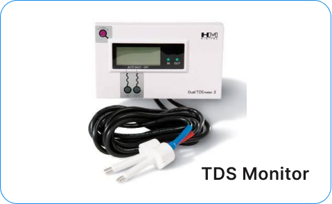 TDS Monitor