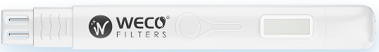 WECO Filter Meter
