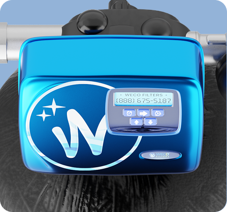 Woco Complete Kit