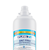 E31L-12W-C GAC Filter