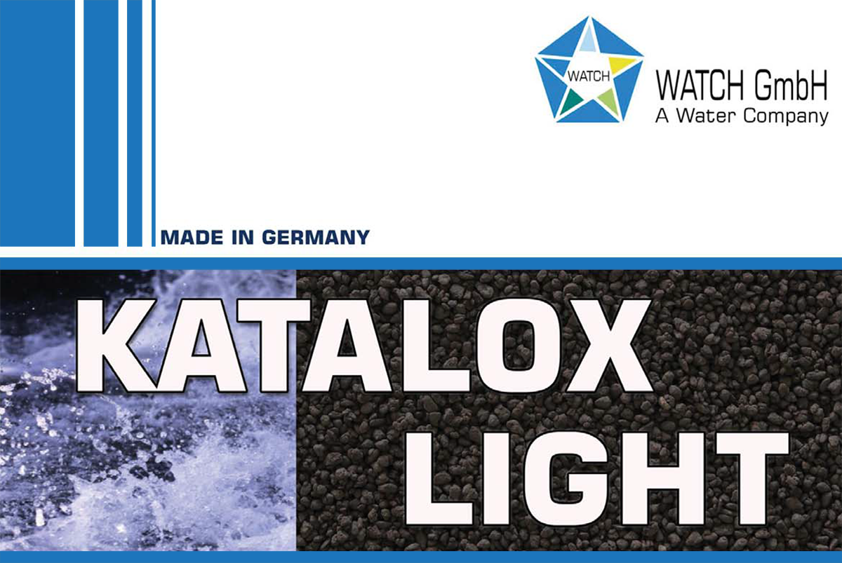 Katalox Light