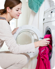 Home appliances