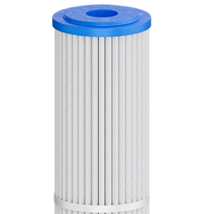 Carbon Block Filter