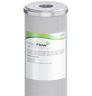 Sediment Filter