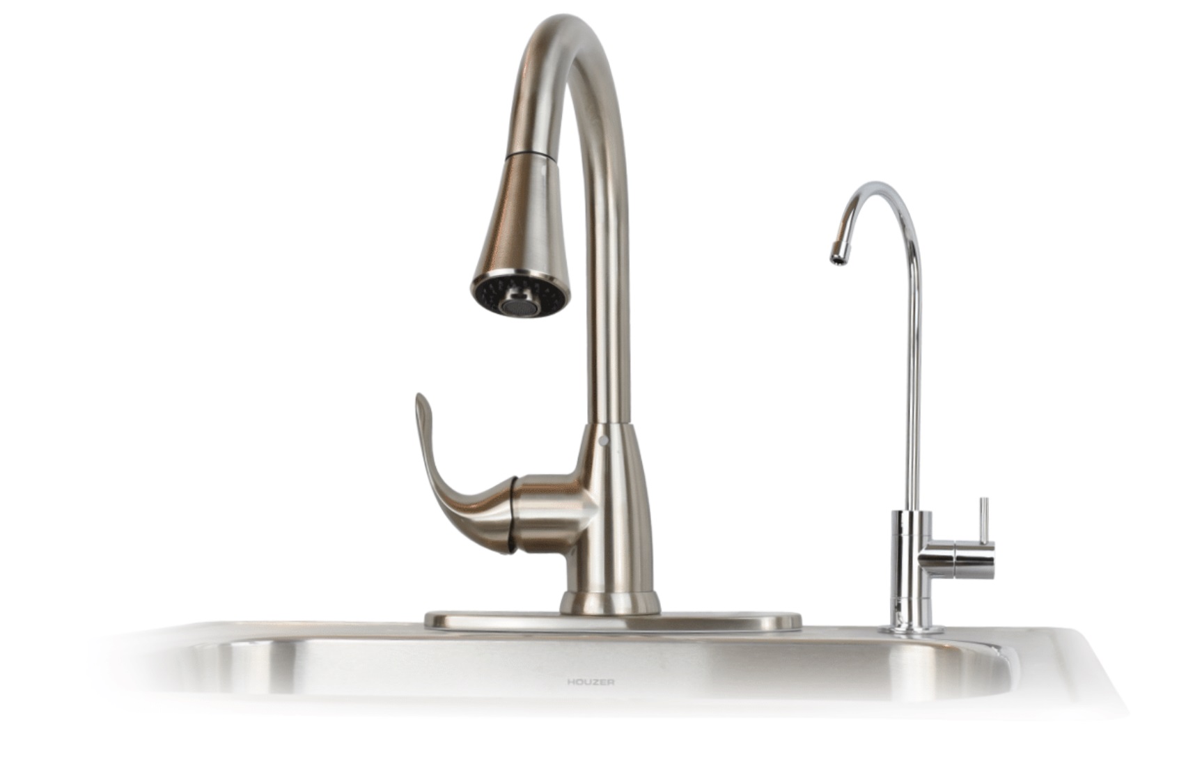 Installing A Ro Drinking Water Faucet