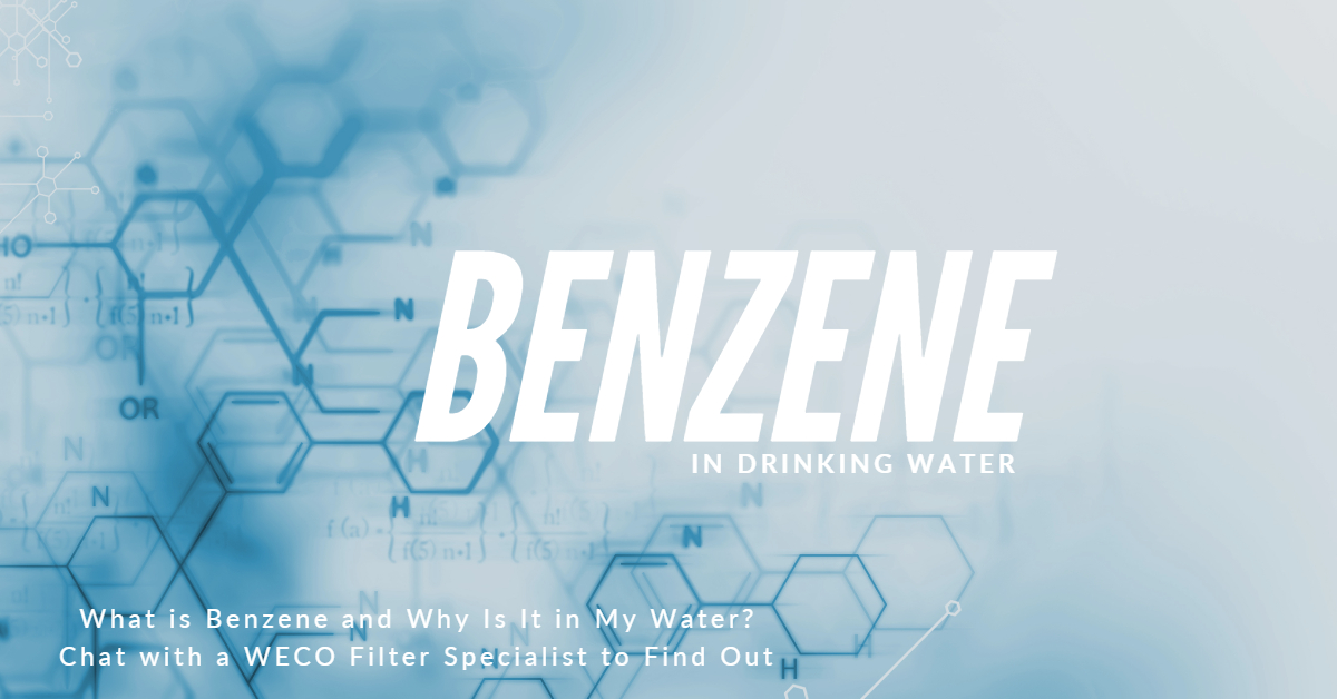 What is Benzene